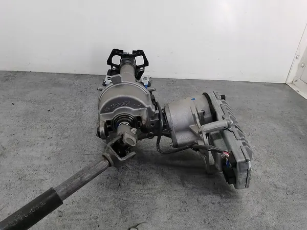 Elektrische Servolenkung Vertikal Opel Meriva A 13247206 image 3