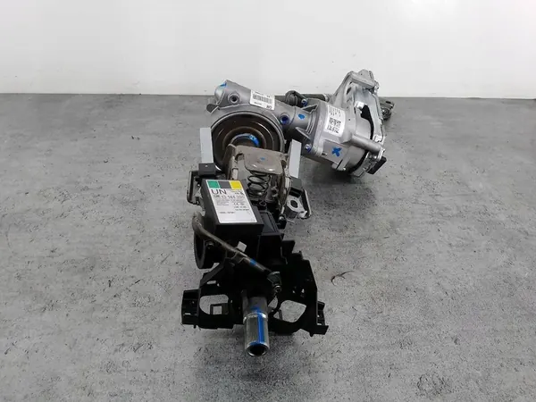 Elektrische Servolenkung Vertikal Opel Meriva A 13247206 image 5
