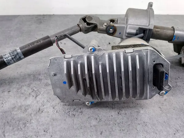 Elektrische Servolenkung Vertikal Opel Meriva A 13247206 image 9