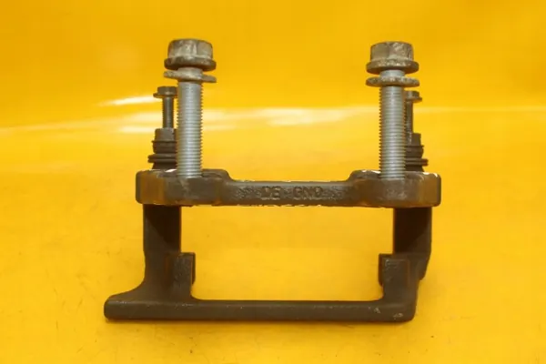 OEM 2021 JARZMO PRAWY TYŁ TARCZA 330 MM A6 S6 C6 image 10