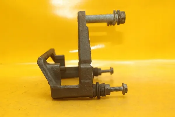 OEM 2021 JARZMO PRAWY TYŁ TARCZA 330 MM A6 S6 C6 image 3