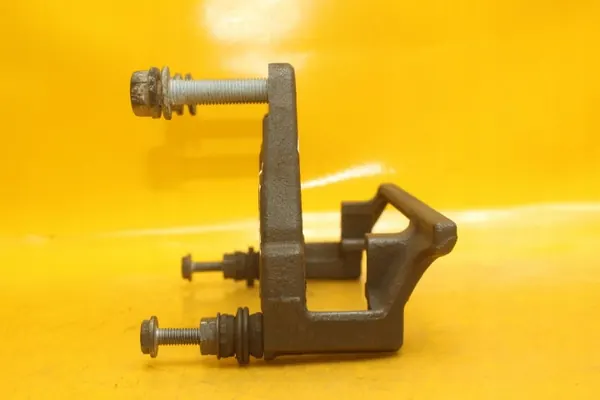 OEM 2021 JARZMO PRAWY TYŁ TARCZA 330 MM A6 S6 C6 image 5