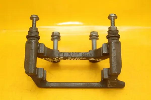 OEM 2021 JARZMO PRAWY TYŁ TARCZA 330 MM A6 S6 C6 image 6