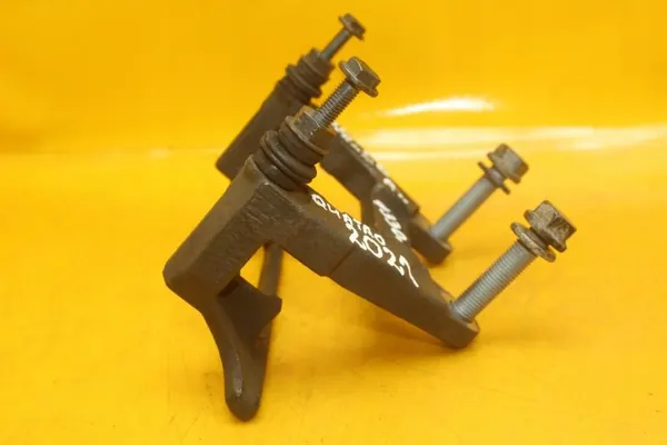 OEM 2021 JARZMO PRAWY TYŁ TARCZA 330 MM A6 S6 C6 image 8