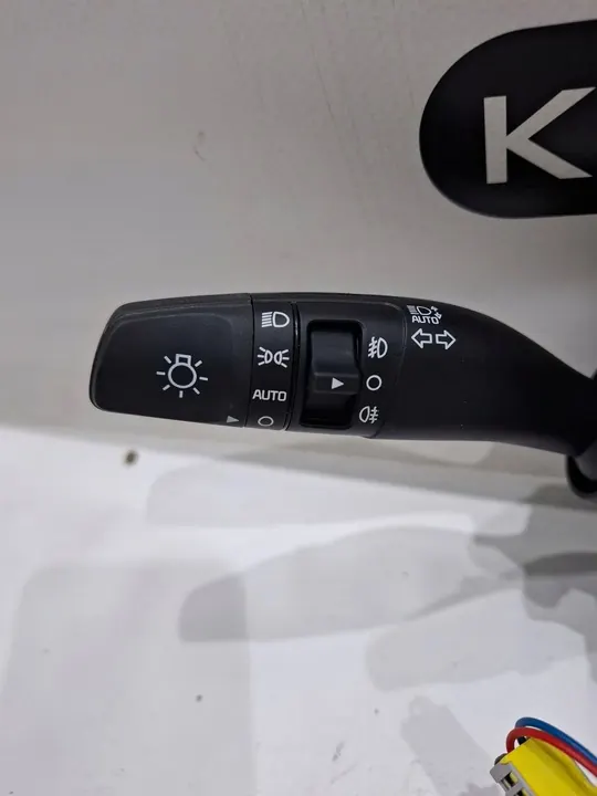 KIA SPORTAGE 4 IV Schakelaar Assemblage 93480-1Y000 image 2