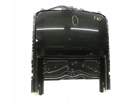 Teto solar BMW F10 OEM 7231858 - Estado usado image 2