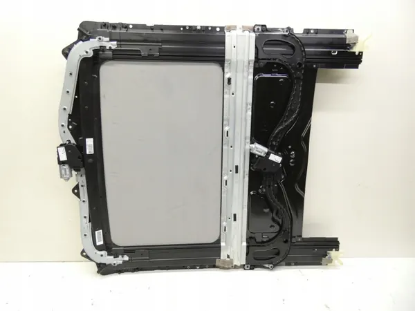 Teto solar BMW F10 OEM 7231858 - Estado usado image 5