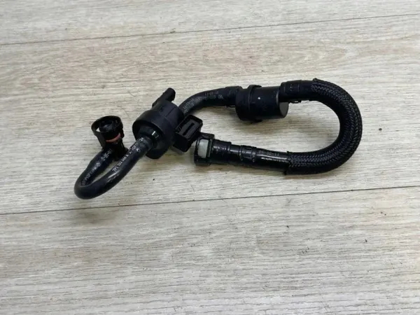 Électrovanne VW 7P0133266A pour Touareg 3.0L 2011 image 2