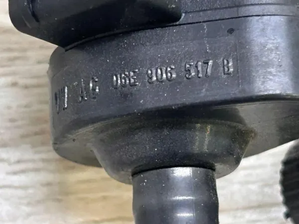 Électrovanne VW 7P0133266A pour Touareg 3.0L 2011 image 4