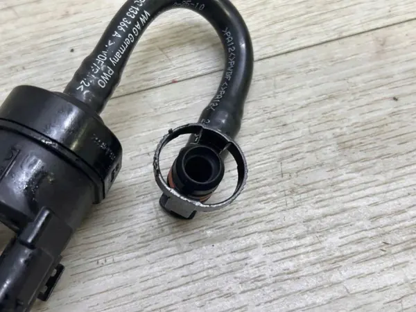Électrovanne VW 7P0133266A pour Touareg 3.0L 2011 image 6