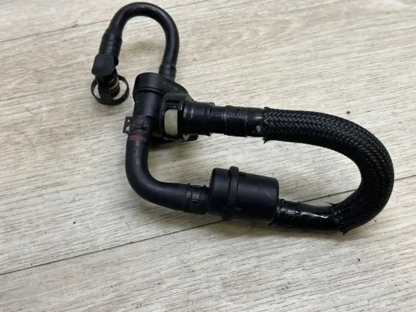 Électrovanne VW 7P0133266A pour Touareg 3.0L 2011 image 7