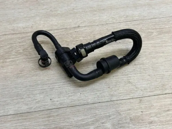 Électrovanne VW 7P0133266A pour Touareg 3.0L 2011 image 8