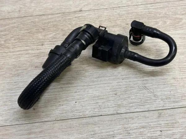 Électrovanne VW 7P0133266A pour Touareg 3.0L 2011 image 9