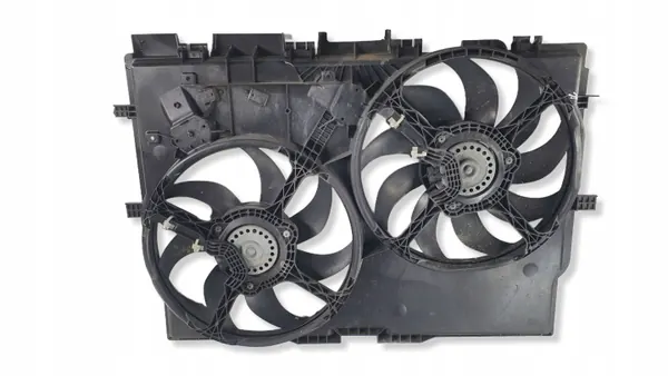 Kylarfläkt OEM 13634220800 för Peugeot Boxer II image 2