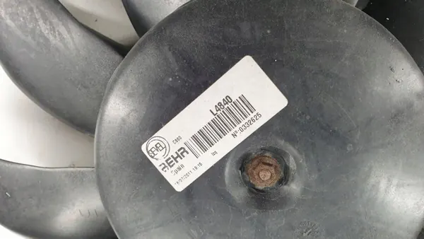 Kylarfläkt OEM 13634220800 för Peugeot Boxer II image 3