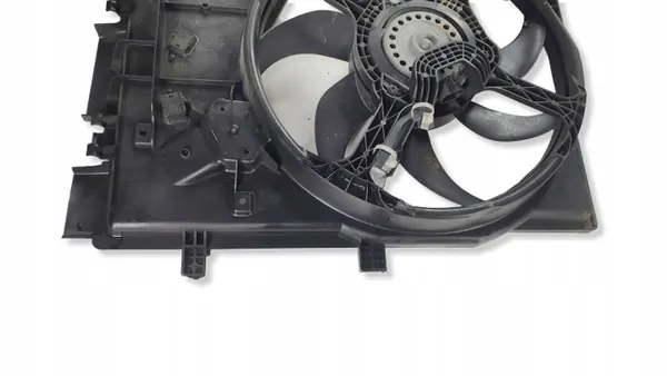 Kylarfläkt OEM 13634220800 för Peugeot Boxer II image 7