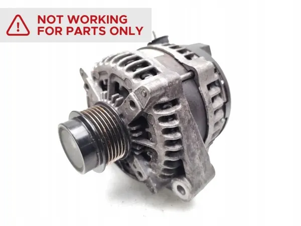 Conducto de aceite turbo Jaguar XF OEM 8X23-10300-CC image 2