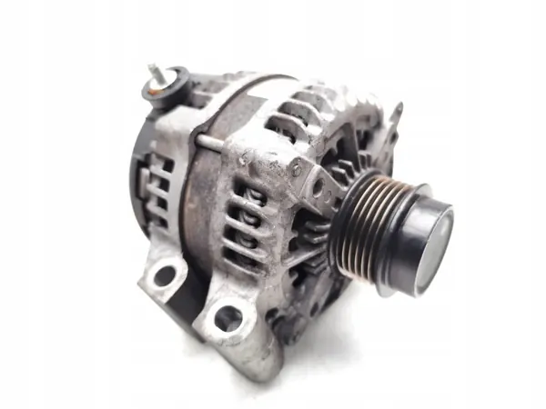 Conducto de aceite turbo Jaguar XF OEM 8X23-10300-CC image 10