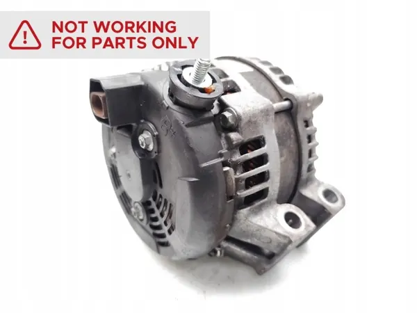Conducto de aceite turbo Jaguar XF OEM 8X23-10300-CC image 3