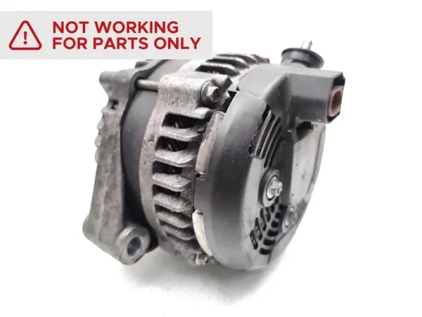 Conducto de aceite turbo Jaguar XF OEM 8X23-10300-CC image 4