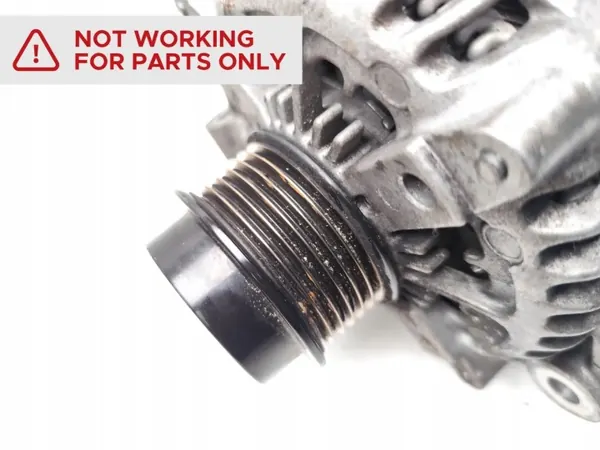 Conducto de aceite turbo Jaguar XF OEM 8X23-10300-CC image 6