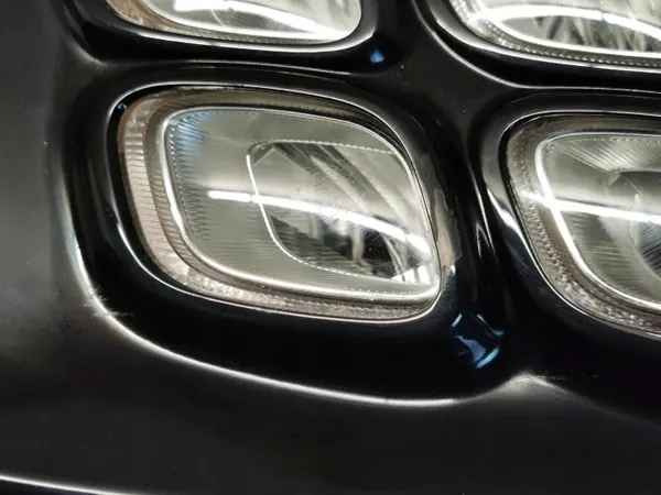 Grille droite OEM 86526C5210DANEK pour Kia Sorento III image 4
