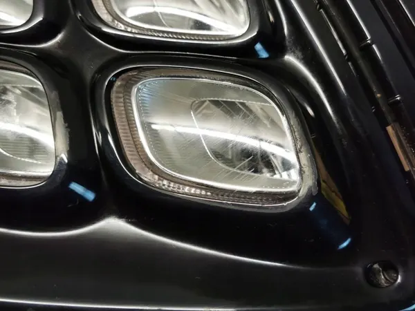 Grille droite OEM 86526C5210DANEK pour Kia Sorento III image 5