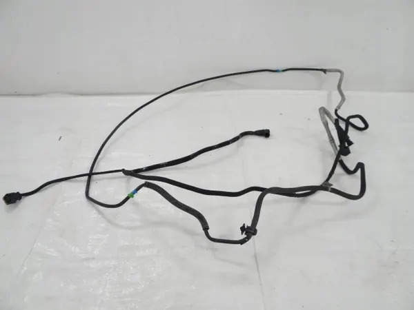 AdBlue-Schlauch OEM 9811040480 für Citroen C4 Picasso image 2
