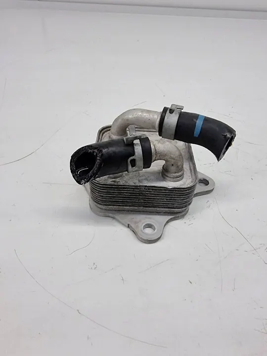 Arrefecedor de óleo ESP19847 para Toyota RAV4 image 2
