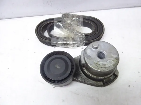MG ZS 2023- Remspännarhjul OEM 10202625 image 2