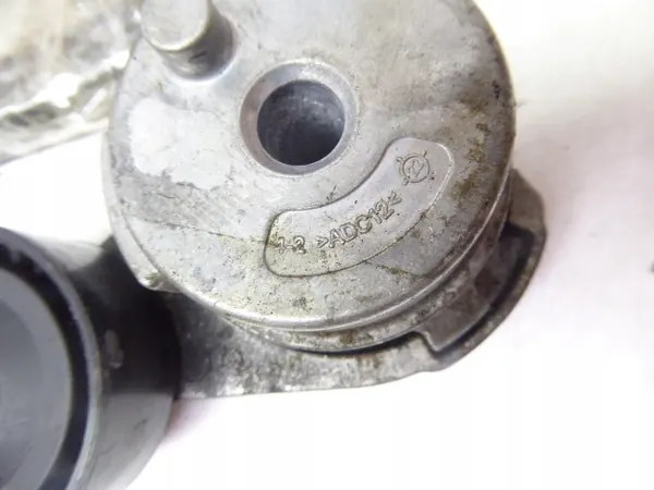 MG ZS 2023- Remspännarhjul OEM 10202625 image 3