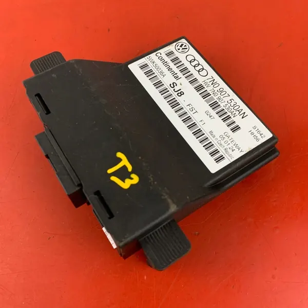 Module Passerelle OEM 7N0907530AN pour Groupe VW image 3