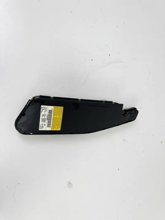Airbag siège droit avant OEM 13437393 pour Opel Meriva B image 2