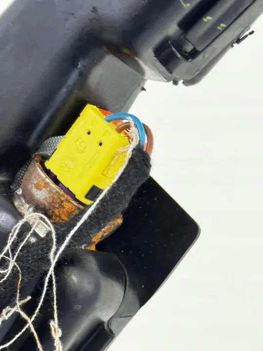 Airbag siège droit avant OEM 13437393 pour Opel Meriva B image 3