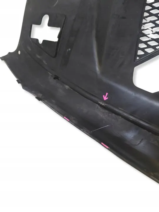 Porsche Macan 95B etuhihnakansi OEM 95B805806 image 7
