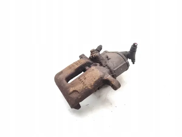 Gebrauchte Hintere Bremszange für Seat Alhambra 2.0 TDI image 10