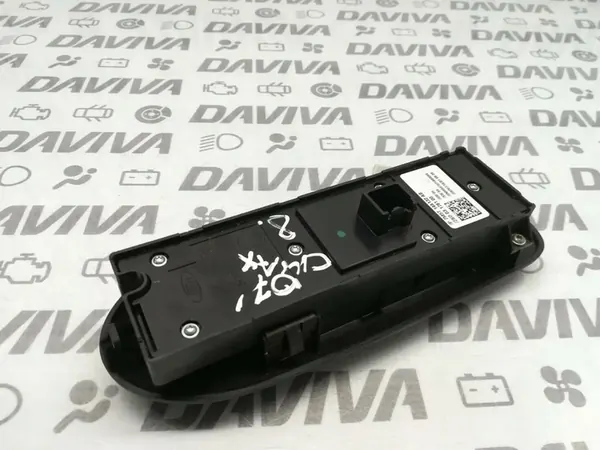 Raam Schakelaar Rechts Voor 2010 Ford 7M5T-14A132-AB image 3