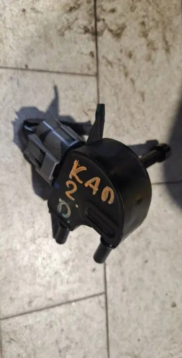 Polttoainelämmitin OEM BZC642 Renault Kadjar 1.7 Diesel image 2