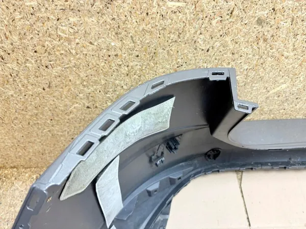 VW Golf VII Kombi Heckstoßstange OEM 109032190100 image 9