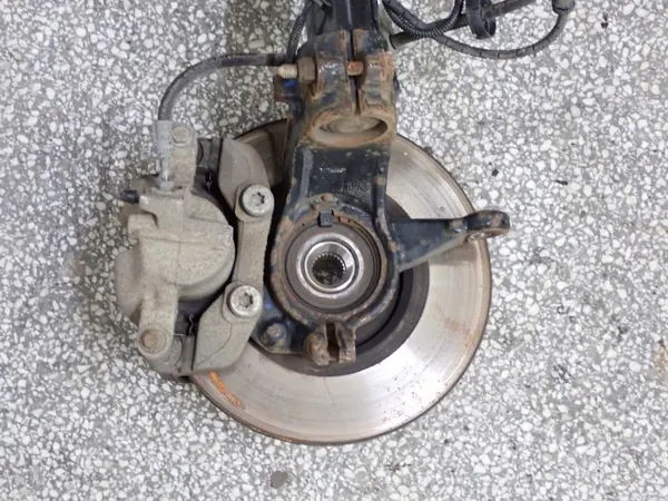 OEM 9841119480 Rechter Stuurdemper voor Opel Crossland X image 5