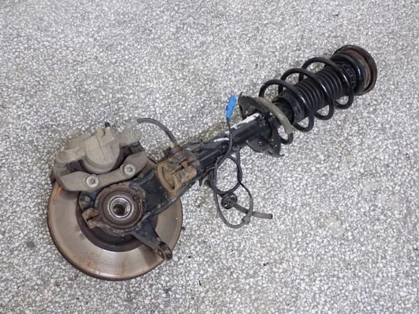 OEM 9841119480 Rechter Stuurdemper voor Opel Crossland X image 6