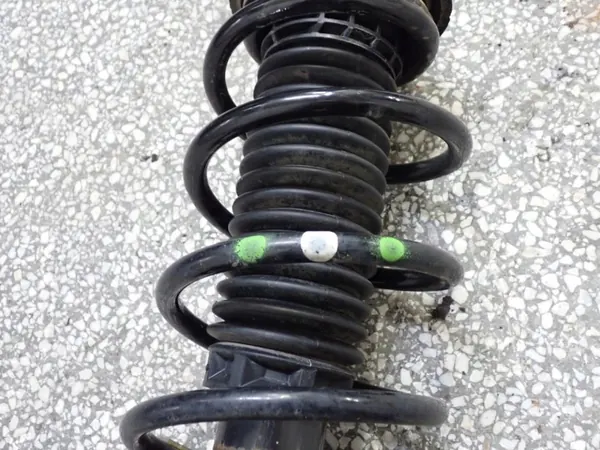 OEM 9841119480 Rechter Stuurdemper voor Opel Crossland X image 9