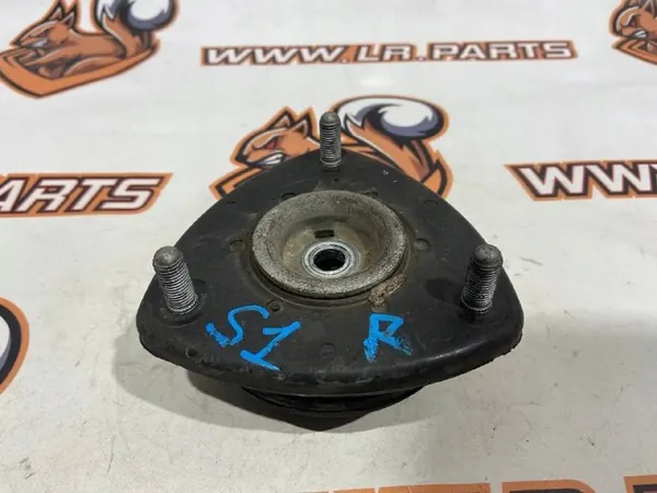 Stötdämparefäste MAZDA 3 KD35-34-380C image 2