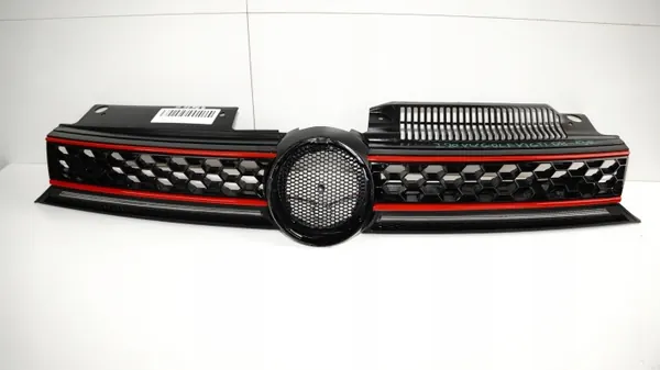 Bumperrooster OEM 360164139 voor VW Golf 6 GTI image 2