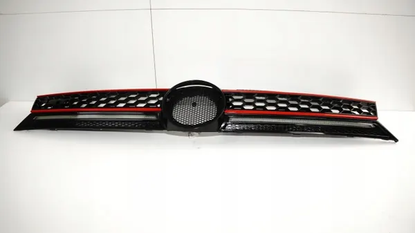 Bumperrooster OEM 360164139 voor VW Golf 6 GTI image 4