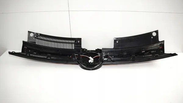 Bumperrooster OEM 360164139 voor VW Golf 6 GTI image 7