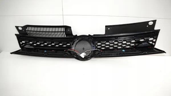 Bumperrooster OEM 360164139 voor VW Golf 6 GTI image 8
