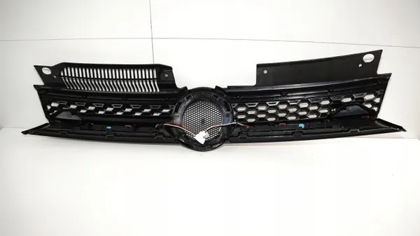 Bumperrooster OEM 360164139 voor VW Golf 6 GTI image 9