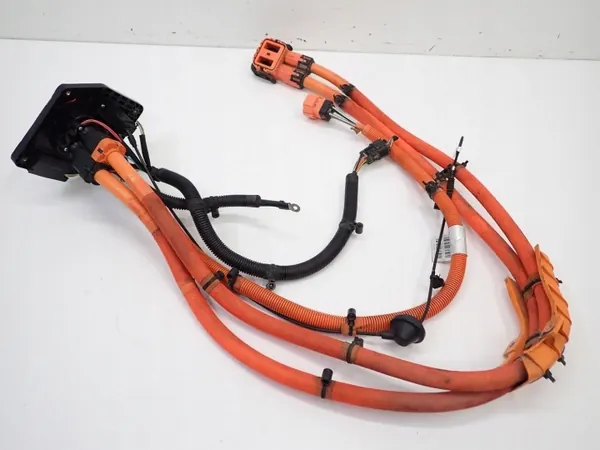 MG4 EV Laadpoort Stopcontact OEM 11325464 - Gebruikt image 3