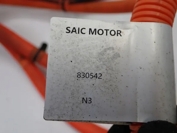 MG4 EV Laadpoort Stopcontact OEM 11325464 - Gebruikt image 9